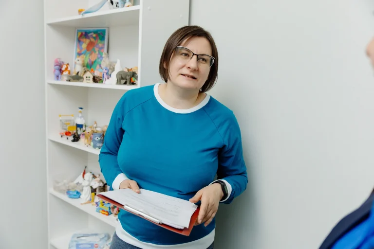 Психология —  Солдатова Юлия Александровна